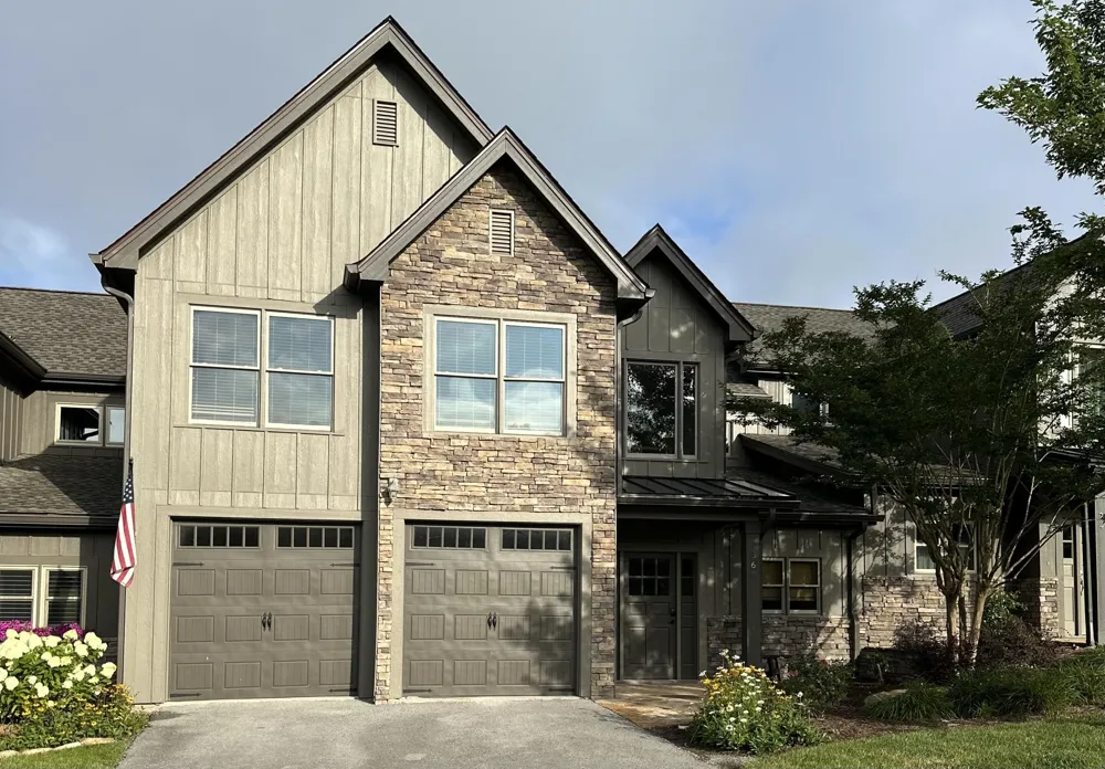 36 H Canyon Villa Lane Rising Fawn, GA 30738
