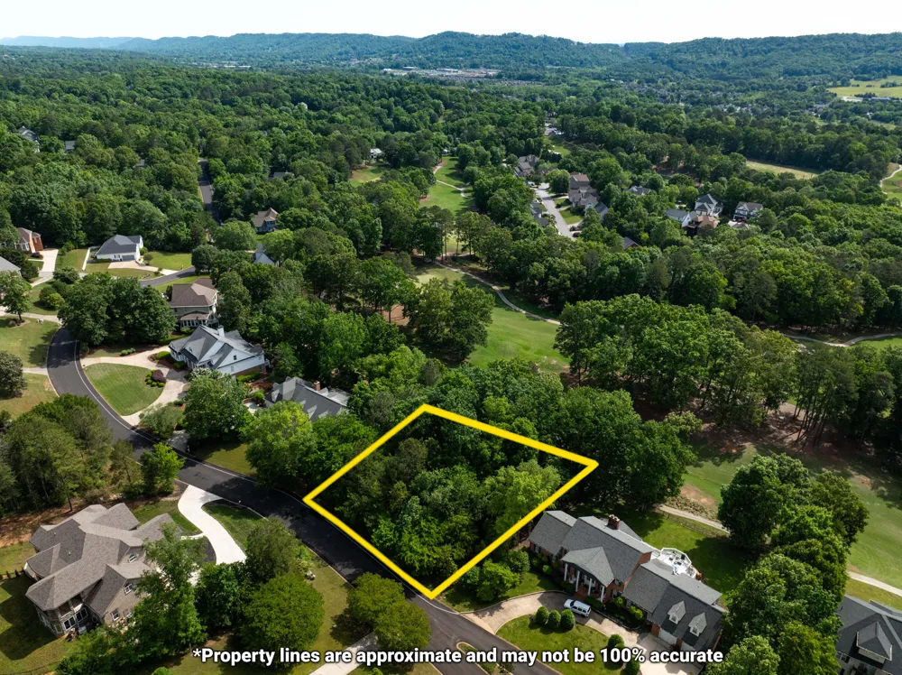 Windstone Drive Ringgold, GA 30736