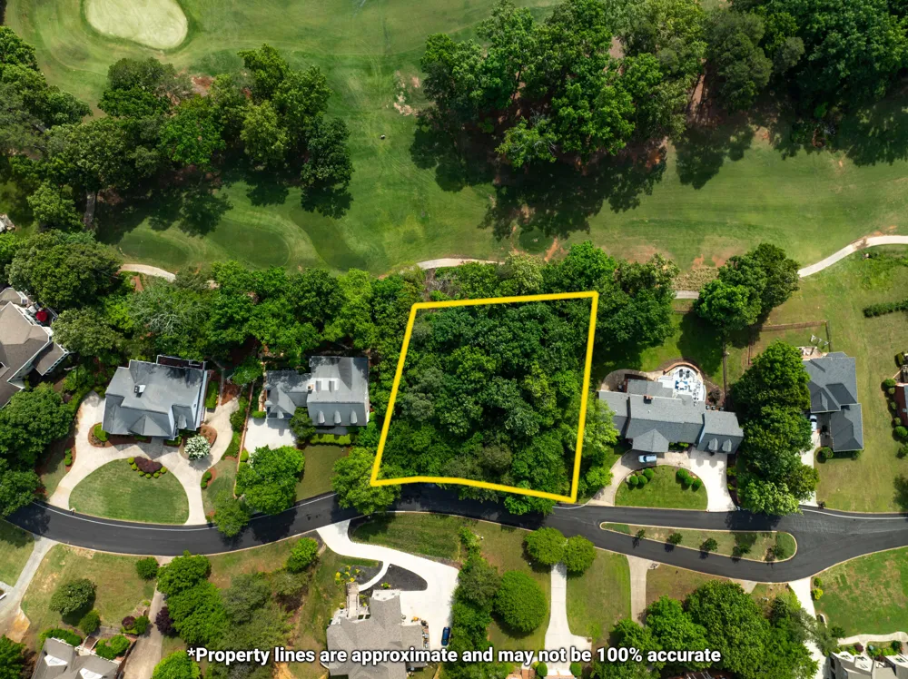 Windstone Drive Ringgold, GA 30736