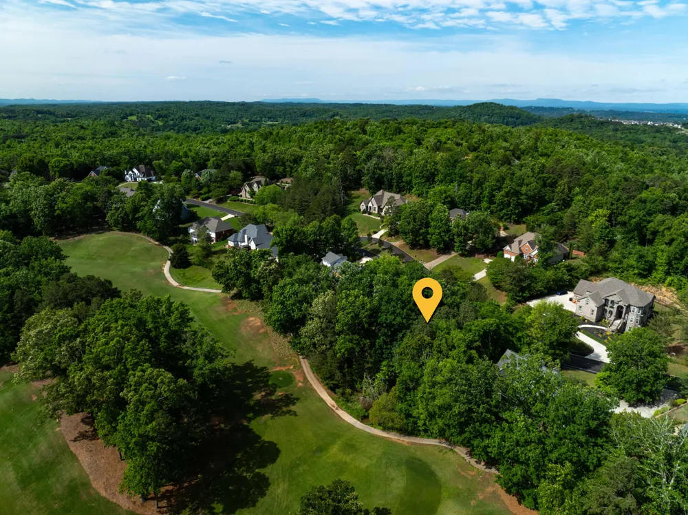Windstone Drive Ringgold, GA 30736