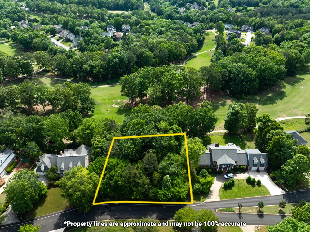 Windstone Drive Ringgold, GA 30736