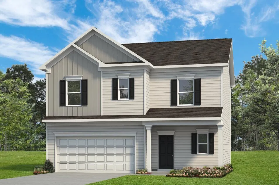 107 Willow Circle Rock Spring, GA 30739