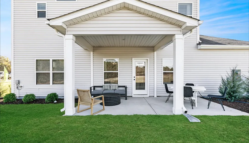 107 Willow Circle Rock Spring, GA 30739