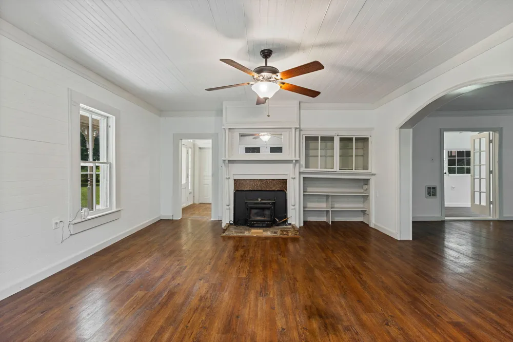 200 Memory Lane Benton, TN 37307
