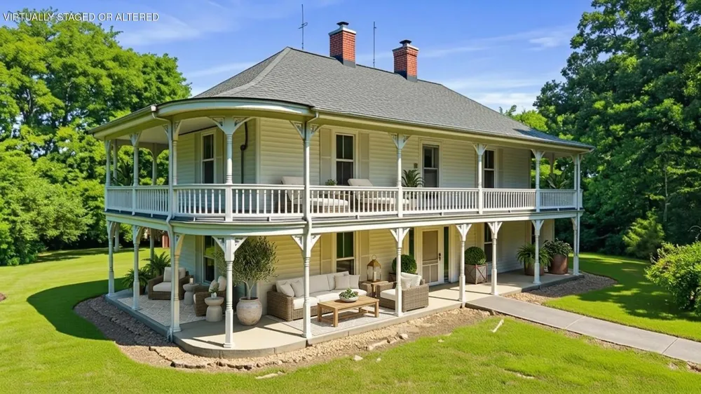 200 Memory Lane Benton, TN 37307