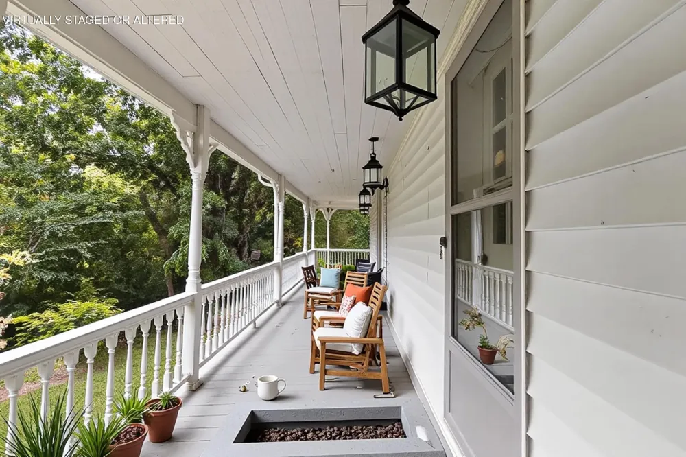 200 Memory Lane Benton, TN 37307