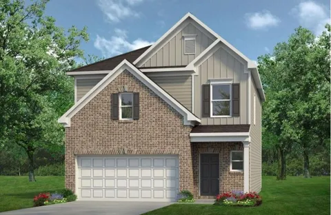 297 Artimis Drive