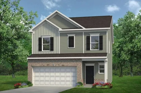 287 Artimis Drive