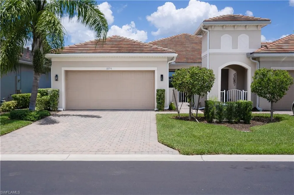 10779 Manatee Key Lane Estero, FL 33928