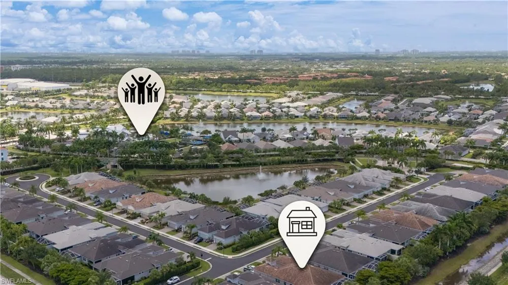 10779 Manatee Key Lane Estero, FL 33928
