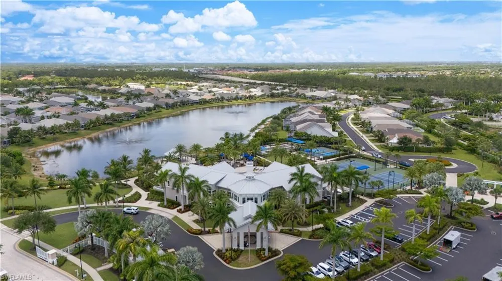 10779 Manatee Key Lane Estero, FL 33928