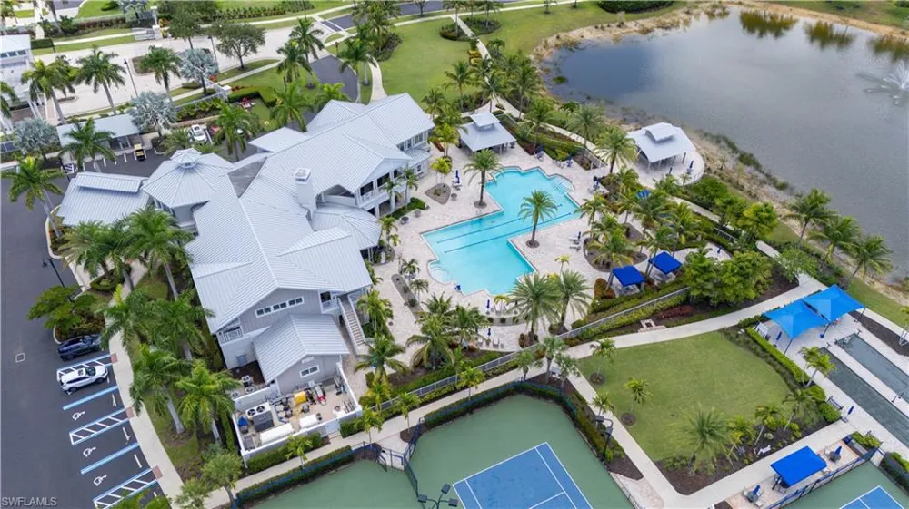 10779 Manatee Key Lane Estero, FL 33928