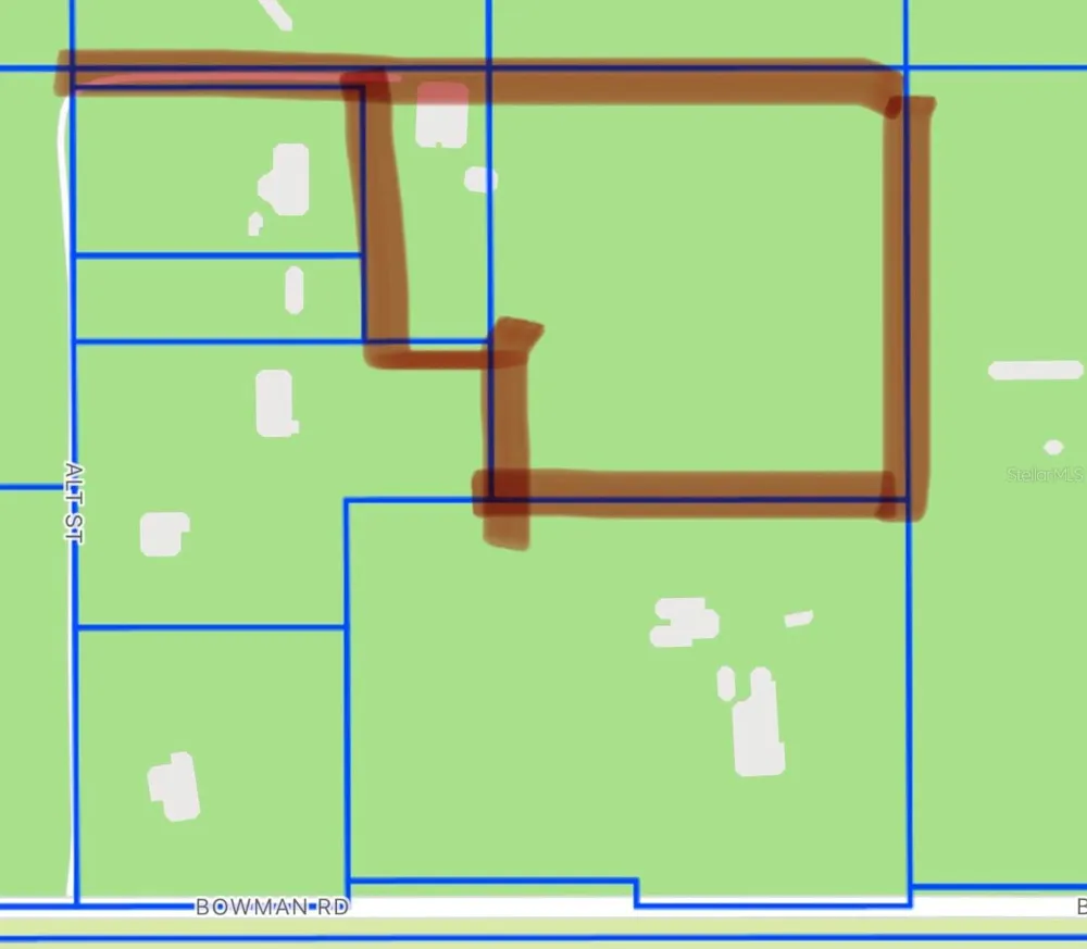 18112 ALT STREET Spring Hill, FL 34610