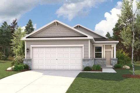 153 Hornet Street