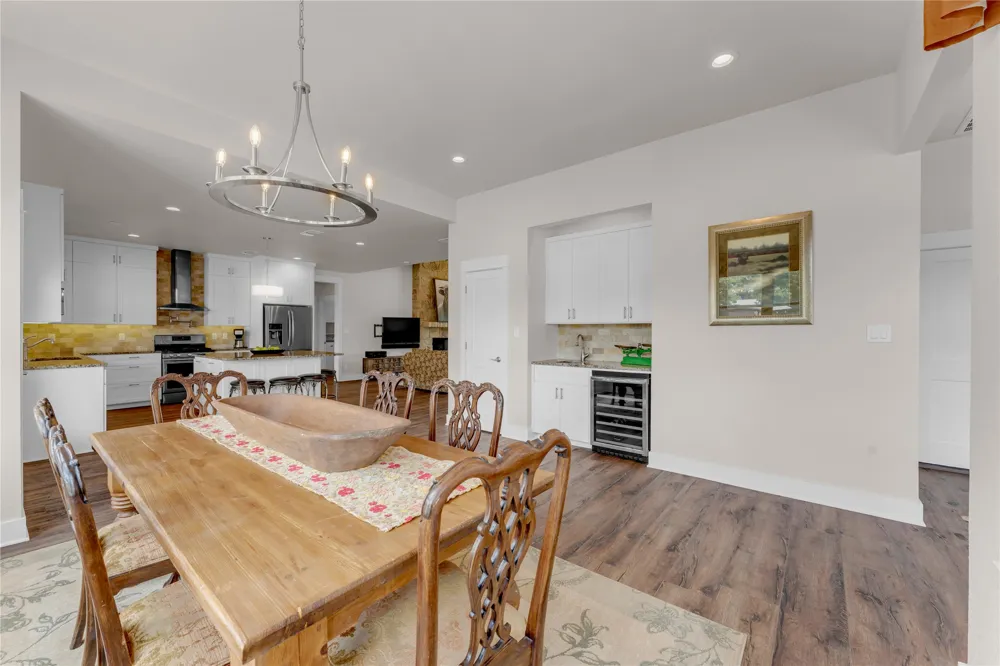 336 Park Lane Lane Sunrise Beach, TX 78643