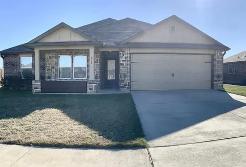 604 W Vega Lane
