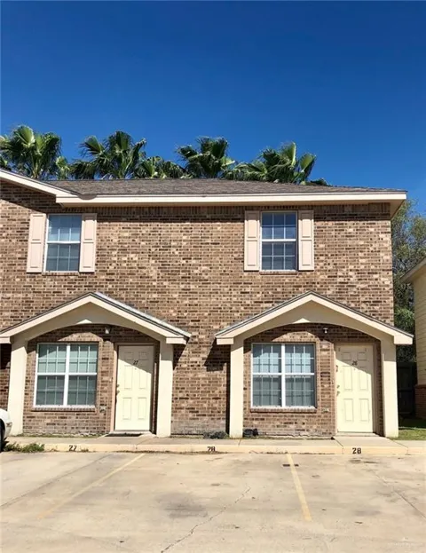 804 Taylor Road #33