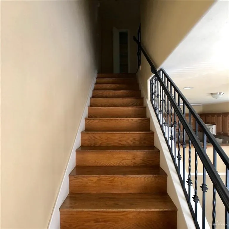 804 Taylor Road #32 Mission, TX 78572