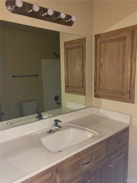 804 Taylor Road #32 Mission, TX 78572
