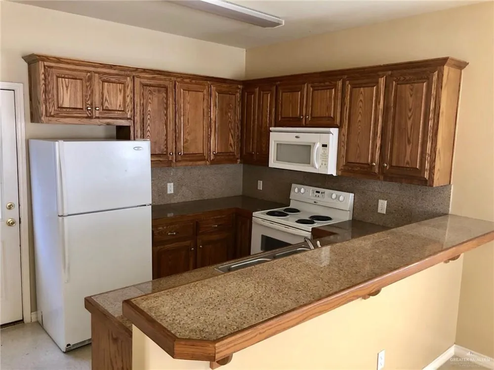 804 Taylor Road #32 Mission, TX 78572