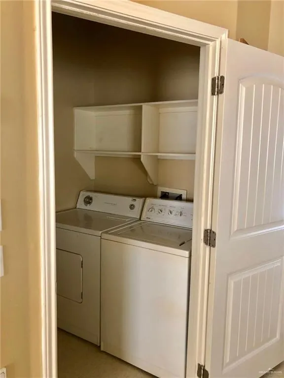 804 Taylor Road #32 Mission, TX 78572