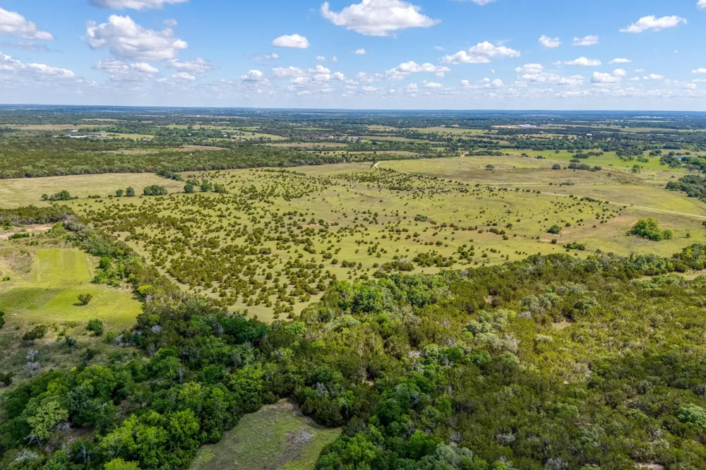 County Road 287 (Lot 1) Liberty Hill, TX 78642