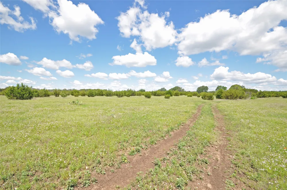 County Road 287 (Lot 1) Liberty Hill, TX 78642