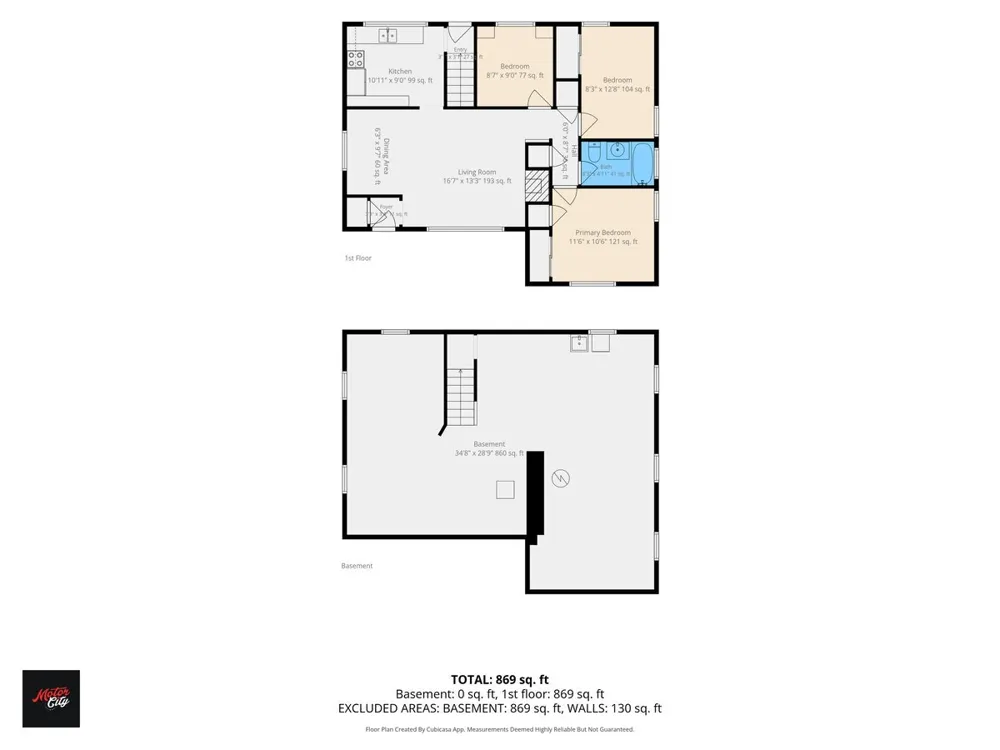 5727 University Place Detroit, MI 48224