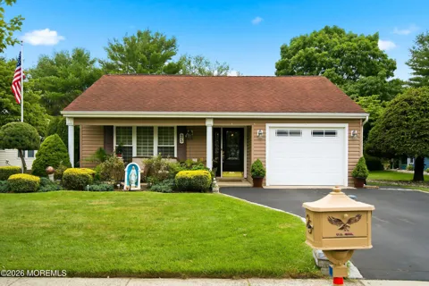 25 Harrogate Lane