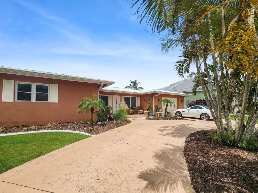 270 BELAIRE COURT Punta Gorda, FL 33950