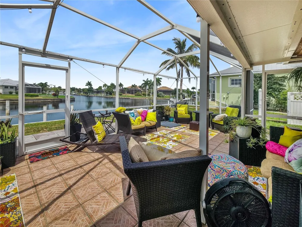 270 BELAIRE COURT Punta Gorda, FL 33950
