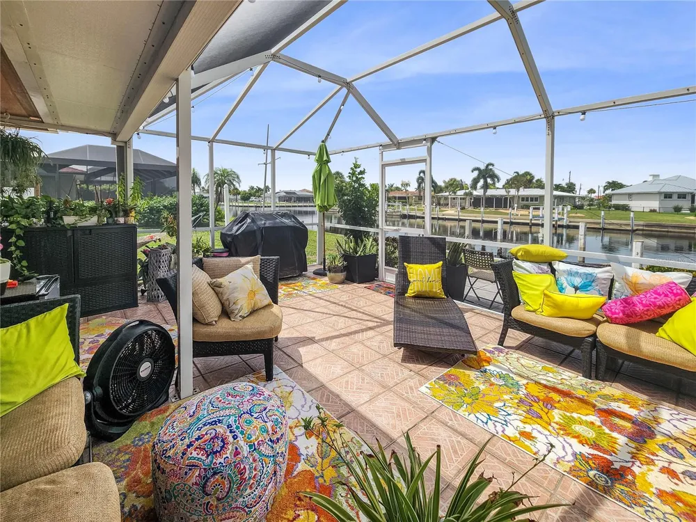 270 BELAIRE COURT Punta Gorda, FL 33950