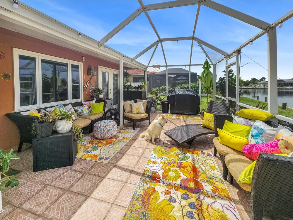270 BELAIRE COURT Punta Gorda, FL 33950