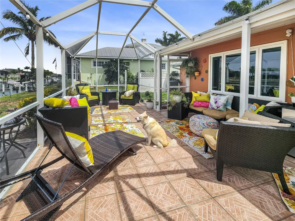 270 BELAIRE COURT Punta Gorda, FL 33950