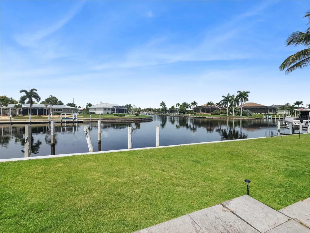 270 BELAIRE COURT Punta Gorda, FL 33950