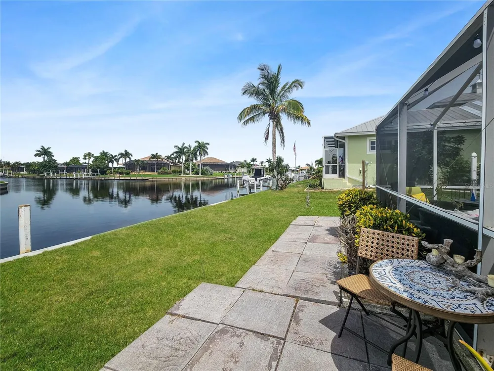 270 BELAIRE COURT Punta Gorda, FL 33950