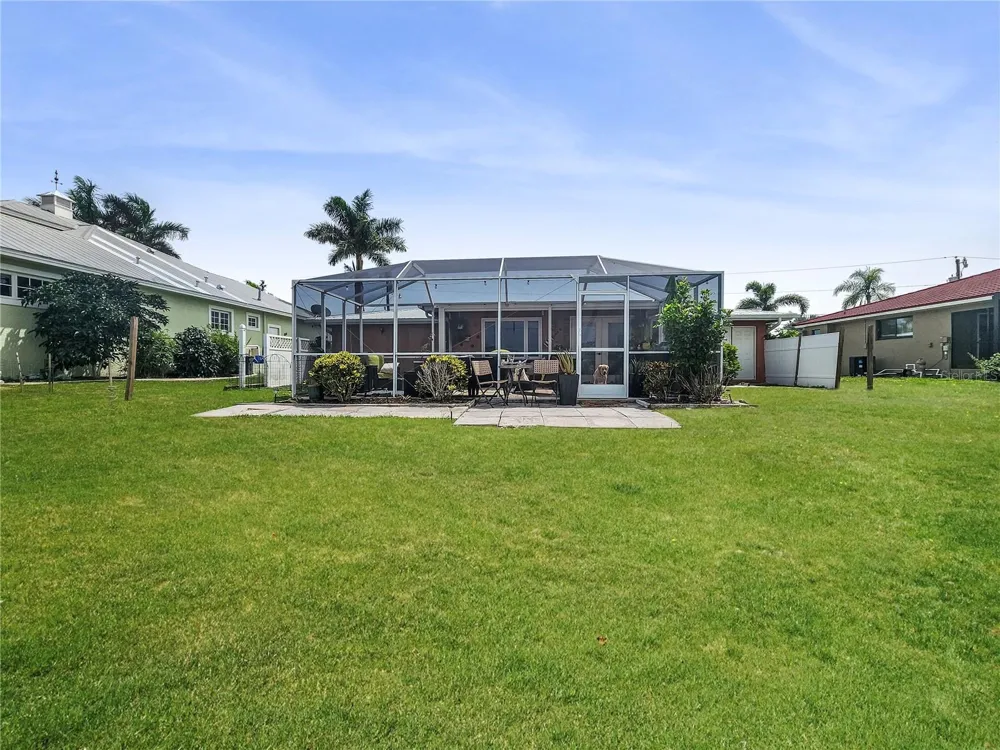270 BELAIRE COURT Punta Gorda, FL 33950