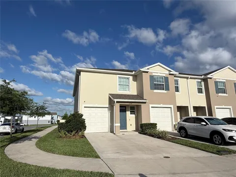 2354 TAY WES DRIVE