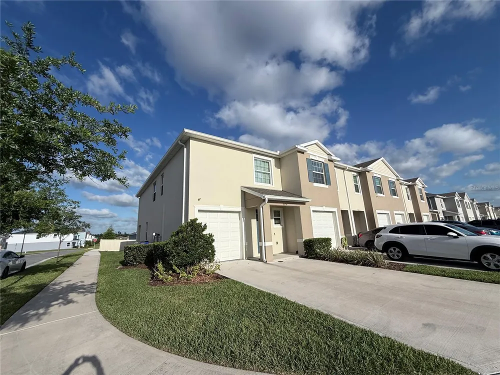2354 TAY WES DRIVE St Cloud, FL 34771