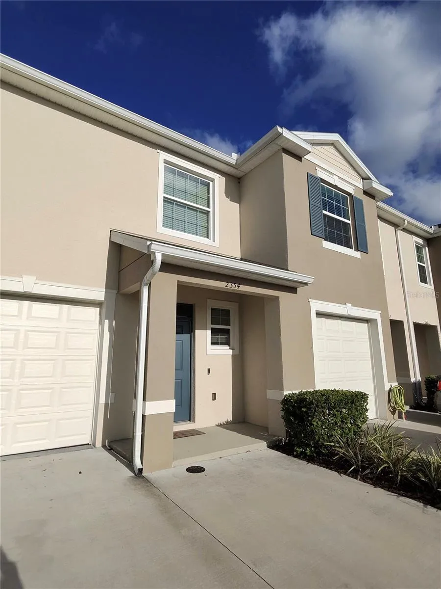 2354 TAY WES DRIVE St Cloud, FL 34771