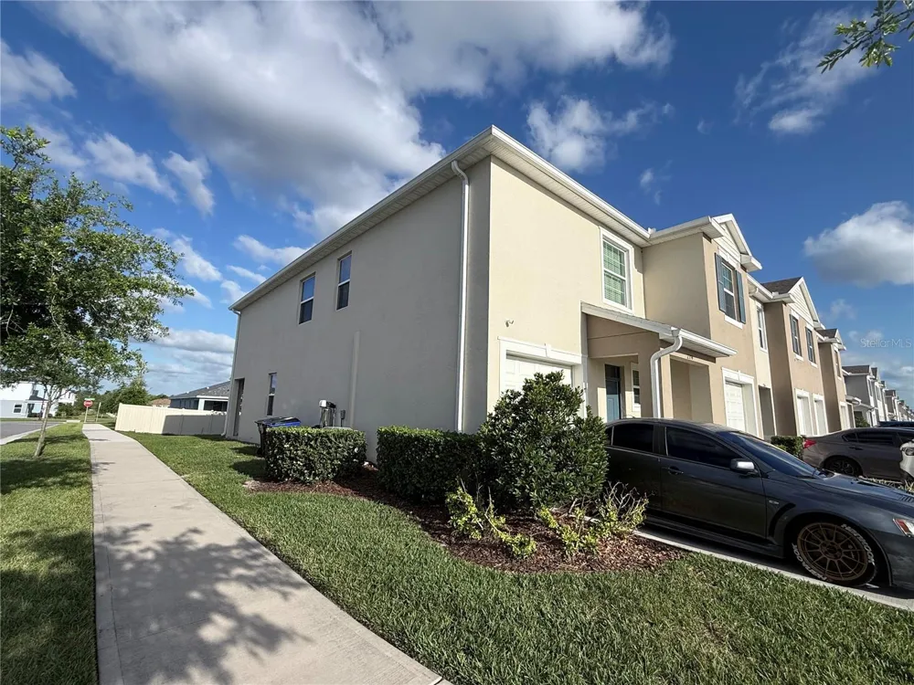 2354 TAY WES DRIVE St Cloud, FL 34771