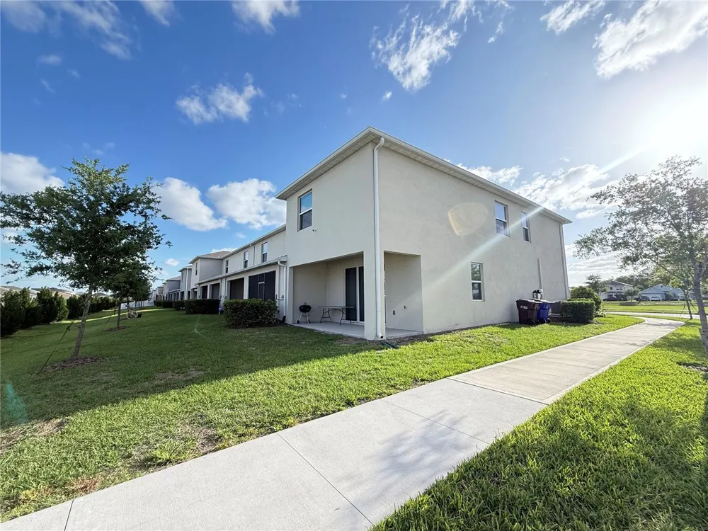 2354 TAY WES DRIVE St Cloud, FL 34771