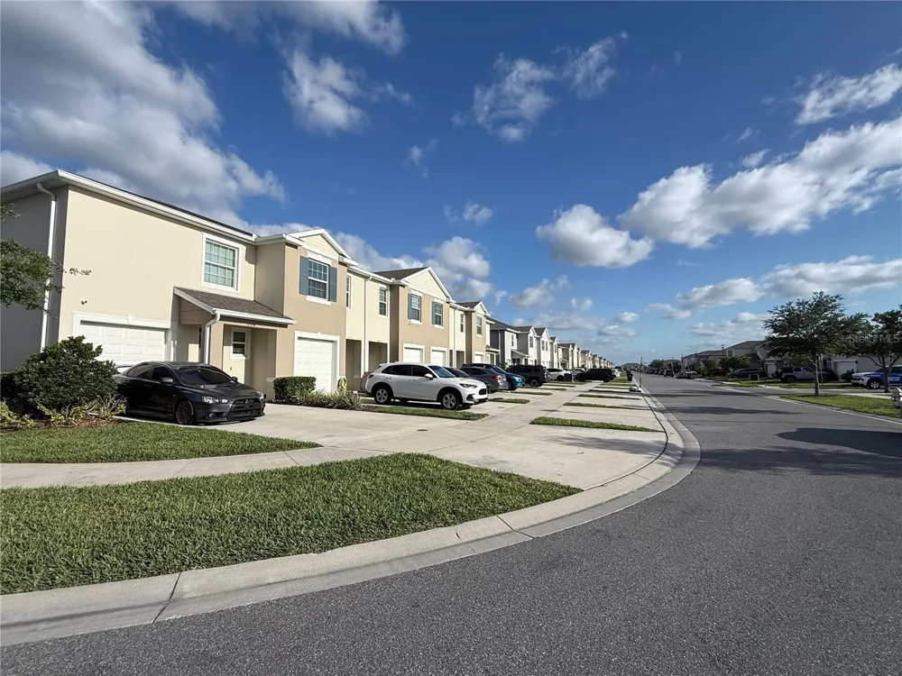 2354 TAY WES DRIVE St Cloud, FL 34771