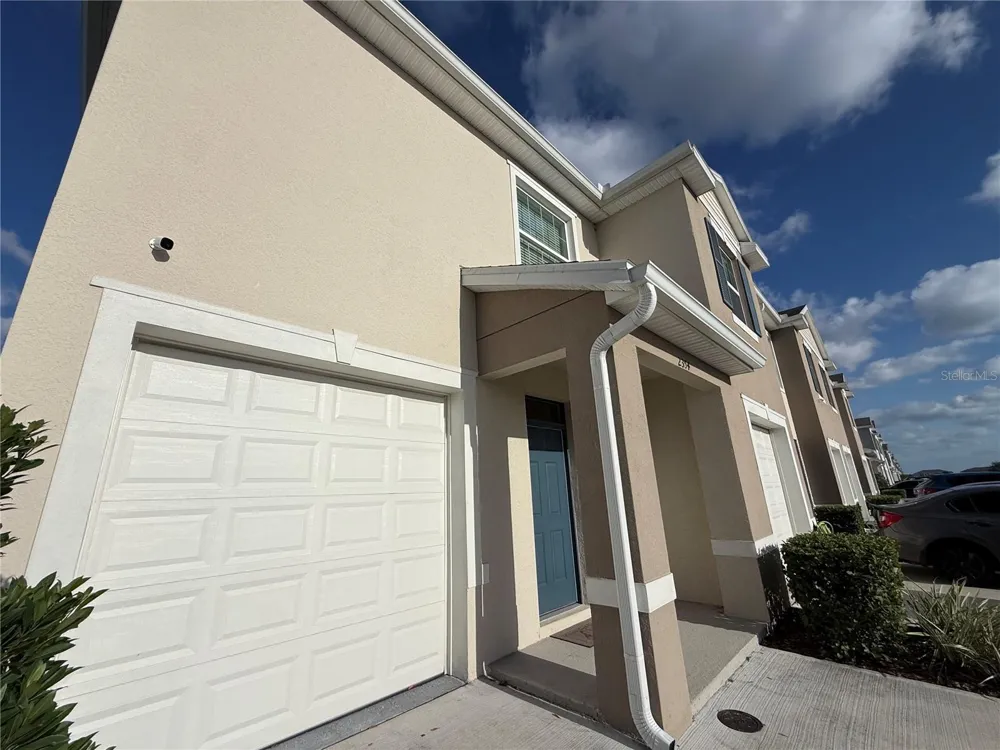 2354 TAY WES DRIVE St Cloud, FL 34771