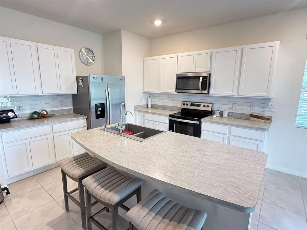 2354 TAY WES DRIVE St Cloud, FL 34771