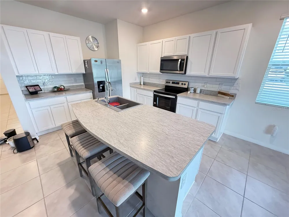 2354 TAY WES DRIVE St Cloud, FL 34771