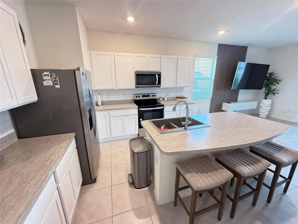 2354 TAY WES DRIVE St Cloud, FL 34771