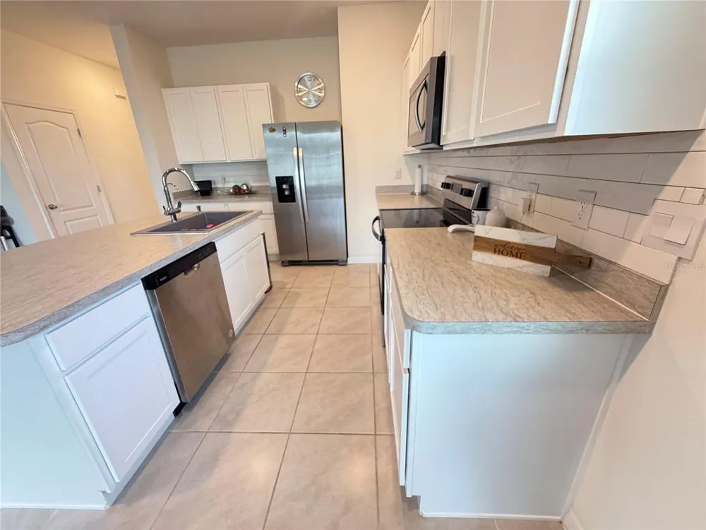 2354 TAY WES DRIVE St Cloud, FL 34771