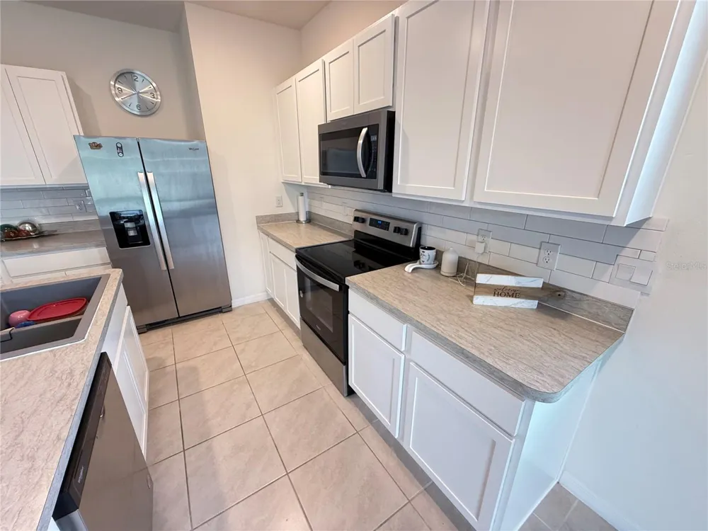 2354 TAY WES DRIVE St Cloud, FL 34771