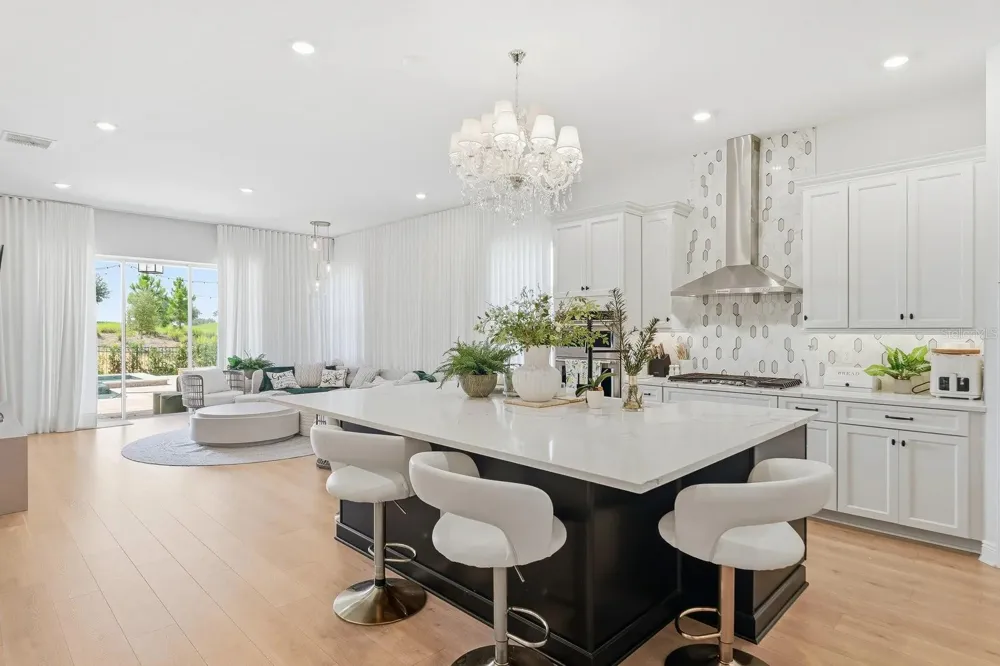 16312 VOLTERRA POINT Bella Collina, FL 34756